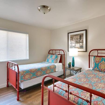 5K Top Floor Redcliff Condo, Pool & Hot Tub Moab Exterior photo