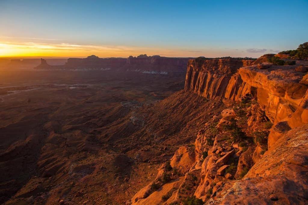 5K Top Floor Redcliff Condo, Pool & Hot Tub Moab Exterior photo